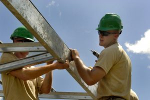building permit